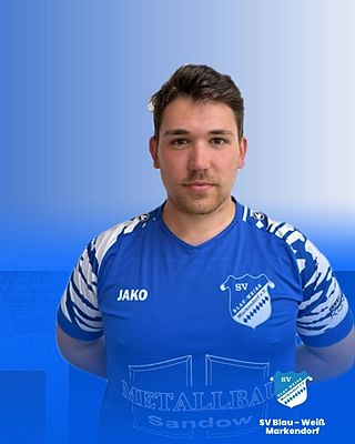 Angelo Marcel Müller