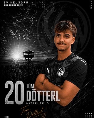 Tom Dötterl