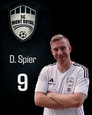 Dominik Spier