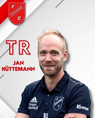 Jan Hüttemann