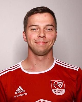 Lukas Heckel