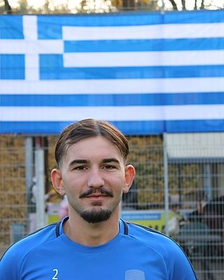 Simeon Katsoulidis