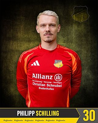 Philipp Schilling