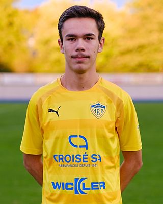 Kyliann Ferreira  Martins