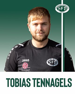 Tobias Tennagels