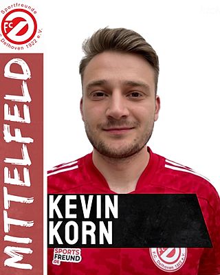 Kevin Korn
