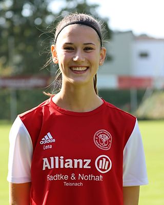 Lena Weindl