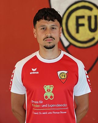 Emre Gümüs
