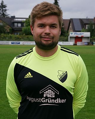 Marco Honerkamp