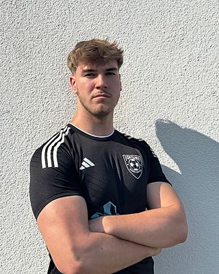 Adrian Maurice Manzke