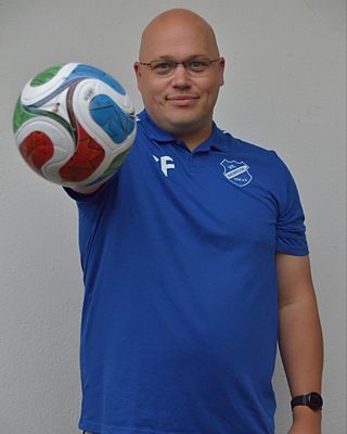 Christian Fricke