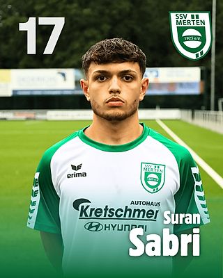 Suran Sabri