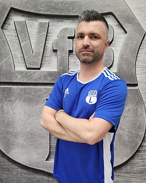 Foto: VFB