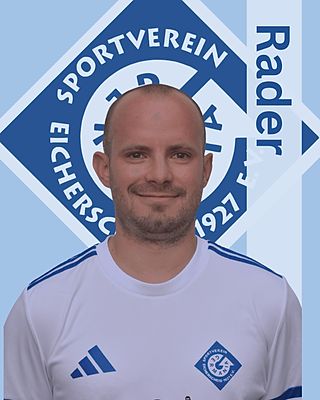 Christian Rader