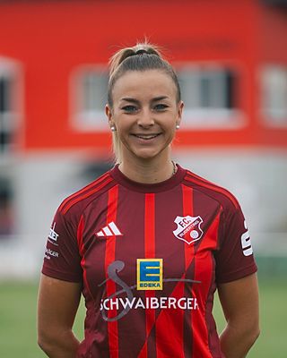 Julia Zechmann