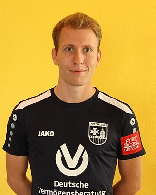 Markus Olczak