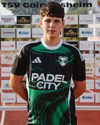 Luka Jukic