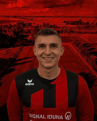 Alexander Volker Klimek