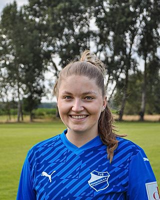 Sophie Nadolny