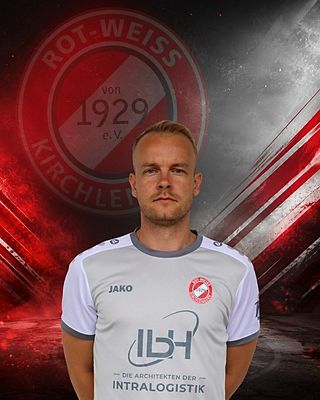 Niklas Kerksiek