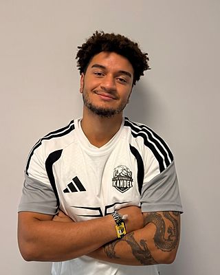 Carlos Taylor
