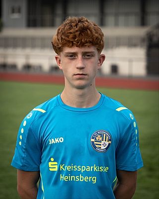 Luca- Elias Brettschneider