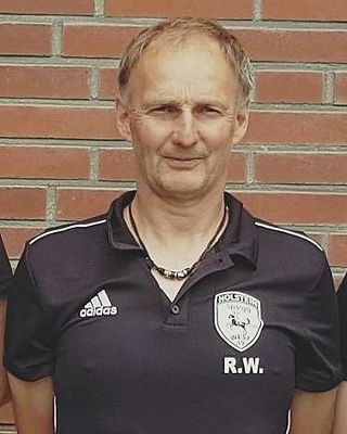 Ralf Wiegratz