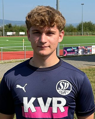 Sebastian Klumb