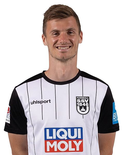 Foto: SSV Ulm Fussball