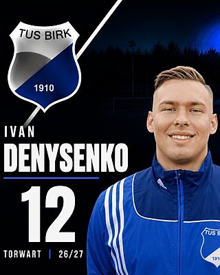 Ivan Denysenko