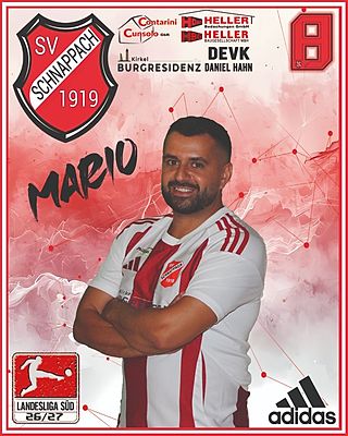 Mario Cunsolo