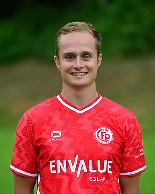 Maximilian Moser