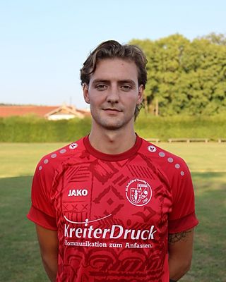 Kilian Ketterl
