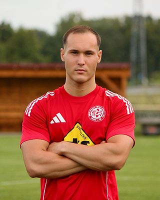 Florian Wendt