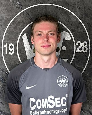 Fabian Küsters