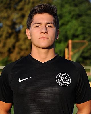 Ismail Ekinci
