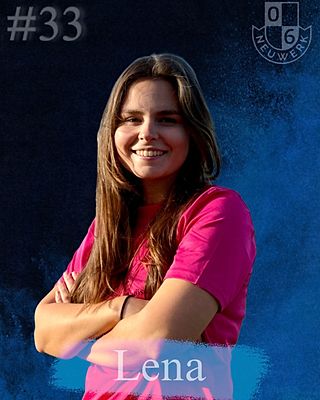 Lena Steffens