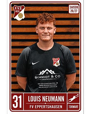 Louis Neumann