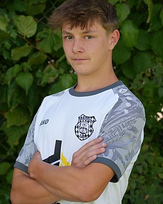 Luca Stauber