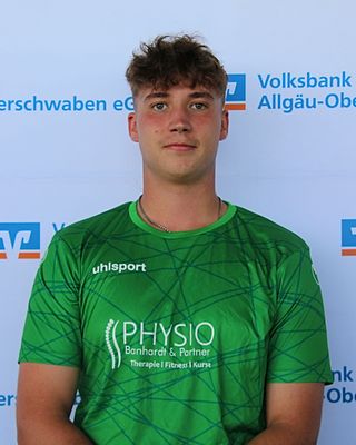 David Dortmann