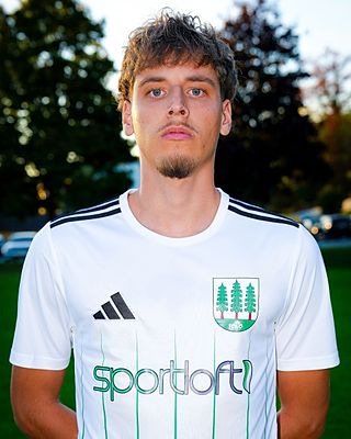 Liam Schäppi