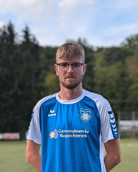 Foto: Bröltaler SC