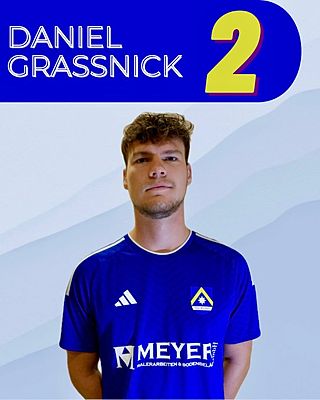 Daniel Graßnick