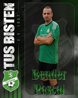Pascal Bender