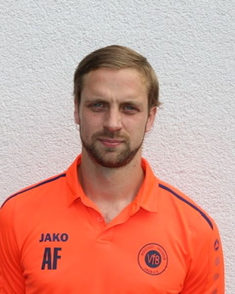 Foto: Thomas Wagner (VfB Höchst)