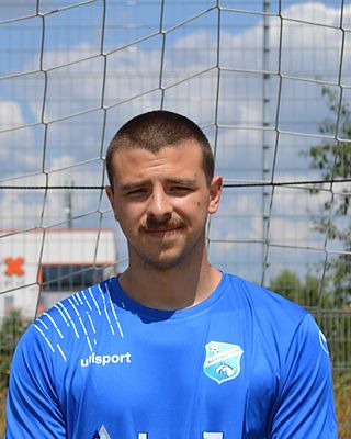 Lutz Kilian Reinhardt