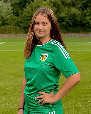 Laura Meiser
