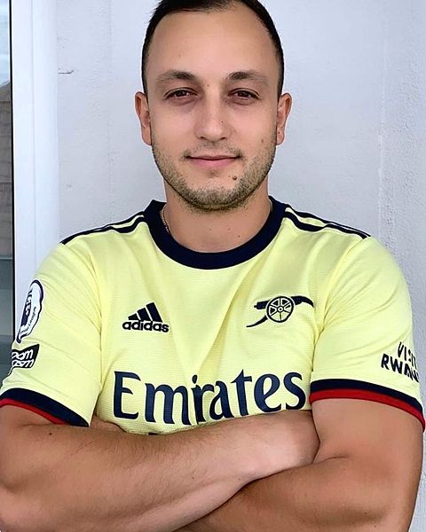 Foto: Roxi Danciu