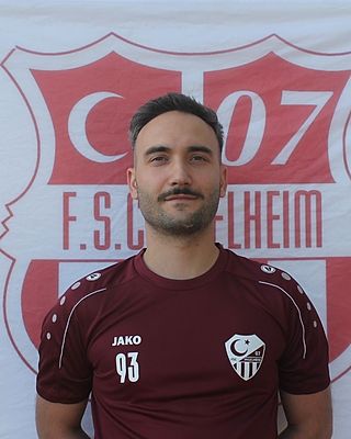 Ibrahim Mutlu