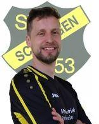 Martin Peter